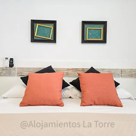 Holiday home Casa Familiar Pueblo Rocio - La Torre