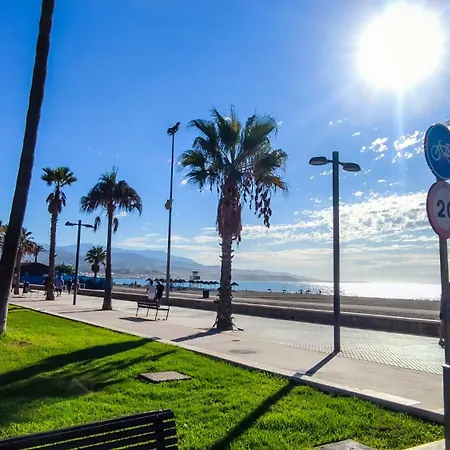 Casa Familiar Pueblo Rocio - La Torre Torre Del Mar