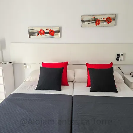 Casa Familiar Pueblo Rocio - La Torre *